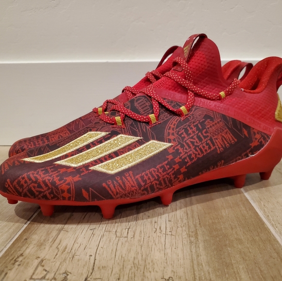 ADIDAS ADIZERO 8.0 NEW REIGN YUNG KING FOOTBALL